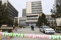 Vražda ženy († 58) na okraji Bratislavy: Chytili policajti podozrivého?