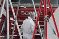 Otrasný nález v Británii: Je známe, odkiaľ pochádzalo 39 obetí z kamióna