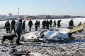 V Rusku sa pred 3 rokmi zrútilo lietadlo FlyDubai: Už je známe, kto môže za smrť 62 ľudí