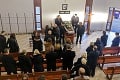 Smrť krásnej Violy († 34) oživila bolestivé spomienky: Beštiálne vraždy mladých žien, ktoré otriasli Slovenskom