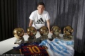 Zlatá lopta 2019: Messi ju má vyhrať rekordný šiestykrát!