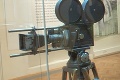 Výstava legendárneho Karola Plicku († 92): Toto je kamera, ktorou točil Zem spieva