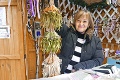 V Prešove otvorili vianočné trhy za príjemného jarného počasia: Cigánska je o 40 centov lacnejšia