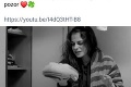 Šokujúca smrť talentovanej Moniky Potokárovej († 27): Slovenské celebrity sa topia v slzách