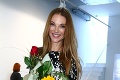 Vypila zázračný nápoj?! Modelka Pavlína Němcová (46) má tvár ako mladé dievča, prezradila svoje tajomstvo