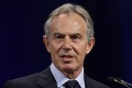 Tony Blair o boji s Islamským štátom: Poviem vám, čím môžme teroristov poraziť!