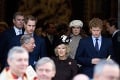 Turbulencie v kráľovskej rodine: Princ William vystúpil proti škandalóznemu strýkovi Andrewovi