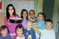 Osem detí zažilo v rodinnom dome v Cíferi zverstvá: Súd rozhodoval o mame tyranke