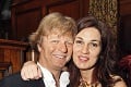 Kramár s exmanželkou 7 mesiacov po rozvode: Prečo si nehnuteľnosti za milión eur nerozdelili?!