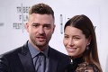 Potvrdil novinku, o ktorej sa len špekulovalo: Justin Timberlake pol roka tajil druhého potomka