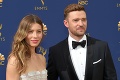 Škandál v Hollywoode! Justin Timberlake je ženatý, načapali ho pri nežnostiach s inou