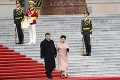 Prezident Si Ťin-pching a jeho cesta k moci: Doživotný vládca Číny?!