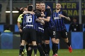 Inter Miláno má v Európskej lige najvyššie ciele: S píšťalkou sa predstaví aj Slovák Ivan Kružliak