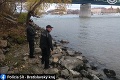 Pátranie po nezvestnom Michalovi: Desivý kamerový záznam, skočil mladík z mosta?!