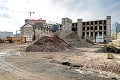 Rekonštrukcia bratislavskej Cvernovky výrazne napreduje: Namiesto pradiarne honosná stavba