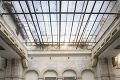 Historický klenot Bratislavy čaká rekonštrukcia: Kúpele Grössling sa inšpirujú Budapešťou