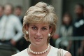 Diana by oslávila 58 rokov: Top 9 málo známych faktov, ktoré vás zaskočia