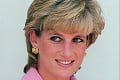 Princeznú stvárnia v novom seriáli, kráľovská rodina bude zúriť: Takáto že bola Diana?!