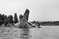 Najznámejšie letecké nešťastie v Československu: Tragédia so 76 obeťami spustila konšpiračné teórie