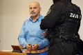 Bývalý financmajster mafiánskej skupiny černákovcov: Kaštan priznal podiel na šiestich vraždách