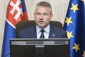 Pellegrini zvolal mimoriadne bezpečnostné rokovanie: Preverujú viacero aktivít Jaroslava Naďa