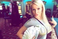 Škandalózna Zuzanita z Take Me Out ukázala svoju druhú tvár: Pozrite sa, kde míňa peniaze!