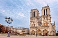 Na Hrebienku vzkriesili parížsku katedrálu: Naša Notre-Dame určite nezhorí