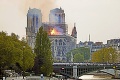 V zničenej katedrále Notre Dame sa konala prvá omša: Sľúbené milióny od boháčov meškajú