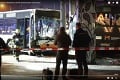 Vodič autobusu vrážal do všetkého, čo mu prišlo do cesty: Hlásia 21 zranených