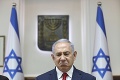 Prokurátor o svojom rozhodnutí obžalovať premiéra Netanjahua: Ťažký a smutný deň