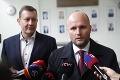 Prekvapujúce odhalenie: Obvinenie Jaroslava Naďa má súvisieť s kauzou Skripaľ