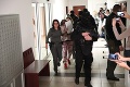 Alena Zsuzsová zostáva vo väzbe, jej obhajca sľubuje zvrat: Na povrch toho vyjde viac!