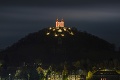 O túto pamiatku UNESCO sme takmer prišli, teraz je na nespoznanie: Banskoštiavnická kalvária už aj svieti!