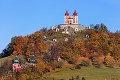 Z kultového príbehu, ktorý točili aj na Slovensku, naskakuje husia koža: Dracula už cerí zuby v Štiavnici
