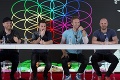 Kapela Coldplay vydáva nový album, na turné však nepôjde: Dôvod vás prinúti zamyslieť sa