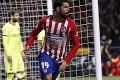 Diego Costa absolvoval operáciu: Ako dlho bude chýbať Atleticu Madrid?