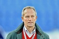 Ladislav Jurkemik, bývalý tréner futbalovej reprezentácie: Bola by hlúposť vyhnať Hapala!