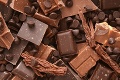 Test orieškovej čokolády: Ako by mala chutiť?