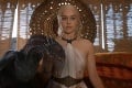 Emilia Clarke ľutuje nahé scény v Hre o tróny: Tvrdí, že k nim bola donútená