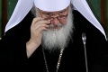 Škandál v pravoslávnej cirkvi: Duchovný dostal za pedofíliu 14 rokov!