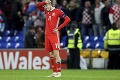 Wales - Maďarsko ONLINE: Ramsey poslal Slovákom smutný odkaz