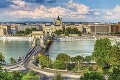 Maďarsko chce splniť záväzok EÚ: Zavedú v Budapešti daň za zápchy?