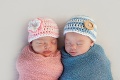 V Austrálii sa narodili extrémne vzácne dvojičky: Lekári pri testoch neverili vlastným očiam