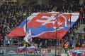 Víťazstvo s horkou príchuťou: Slovenským futbalistom ostali len oči pre plač