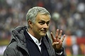 José Mourinho sa učí po nemecky, bude koučovať tím z Bundesligy?