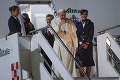 Pápež na návšteve Thajska a Japonska: František chce bojovať za úplné odstránenie jadrových zbraní