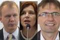 Štyri roky po voľbách, 40 slovenských zákonodarcov zmenilo politickú farbu: Toto sú prezliekači dresov