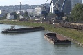 Hrôza v bratislavskom prístave! Mladá žena bojovala o život, nepodarilo sa ju zachrániť