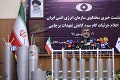 Koledujú si o ďalšie problémy: Irán opäť porušil jadrovú dohodu!