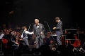 Geniálny Teo na pódiu s legendárnym tenorom: Zahral som si so slávnym Bocellim